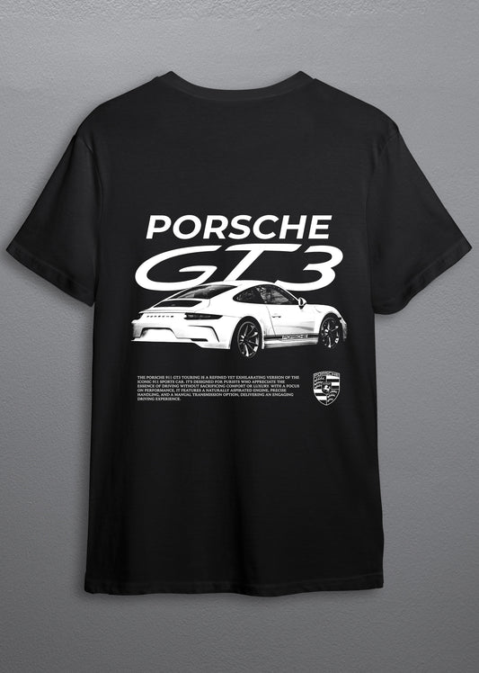 Porsche 911 GT3 Touring - T-SHIRT